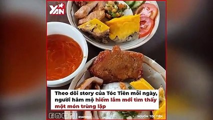 Mỹ nhân Việt ở nhà mùa dịch: Từng dở chuyện bếp núc nay đã chuyển qua hội “yêu bếp, nghiện nhà”