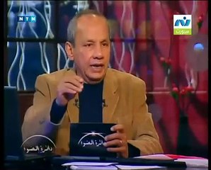 2009 ALgeria VS egypt