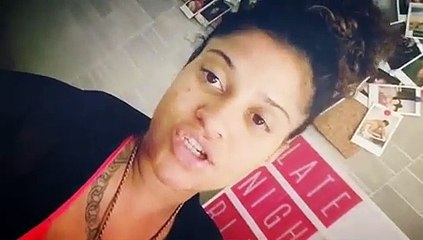 Blaya responde a críticas: “Eu gosto de me mostrar”