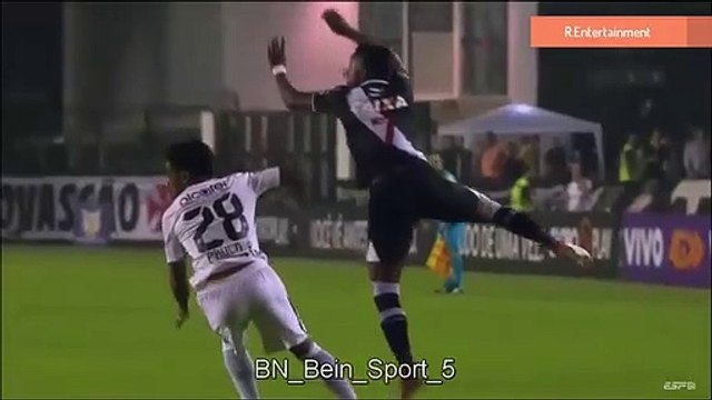 Vasco da Gama-Corinthians