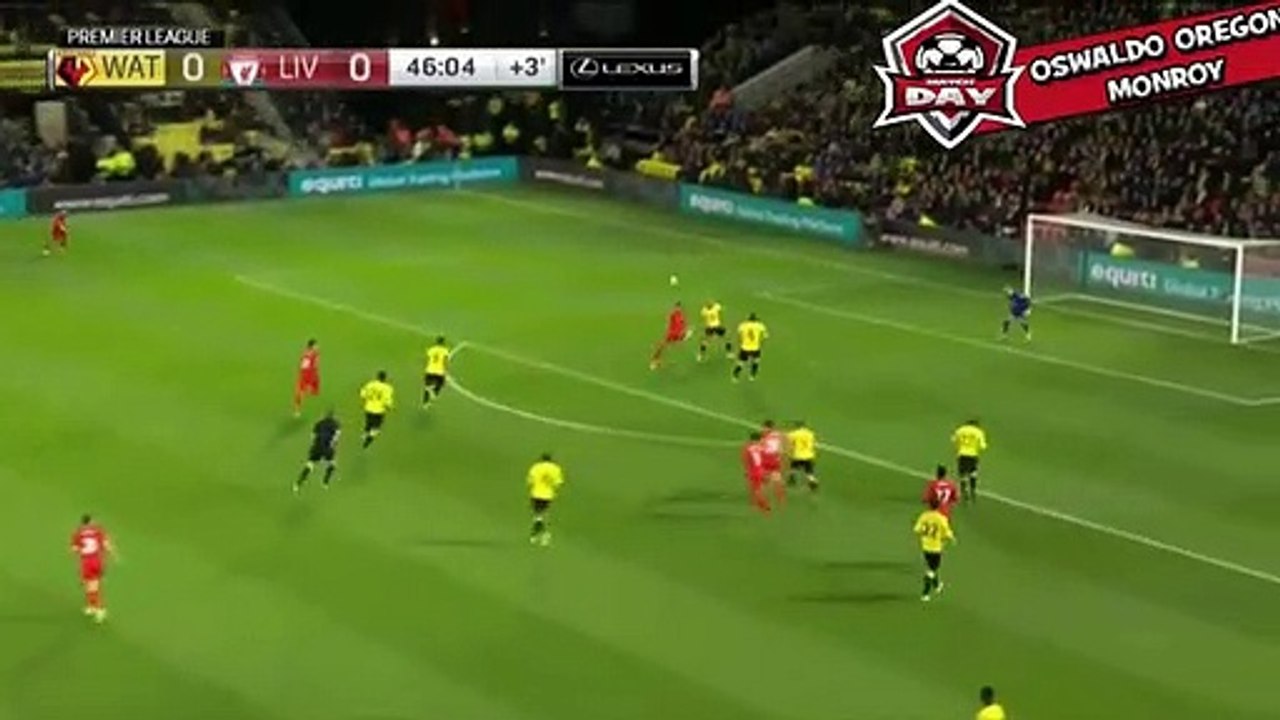 Liverpool marca