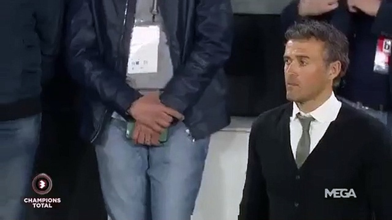 Luis Enrique