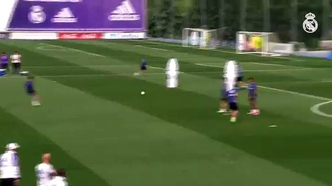 James Rodriguez