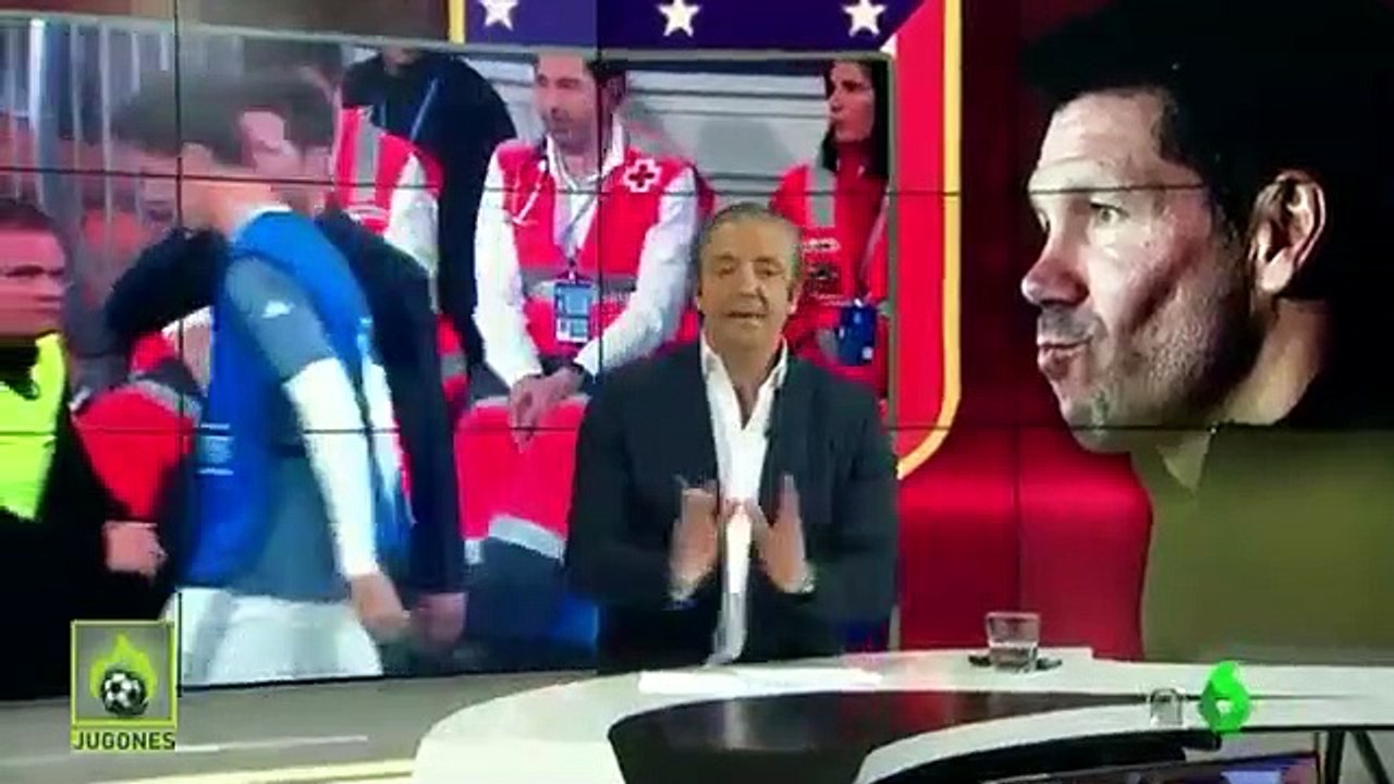 Simeone Morata