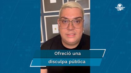 Influencer de "Las Chiquirrucas" ofrece disculpas tras abuso a un migrante en Jalisco