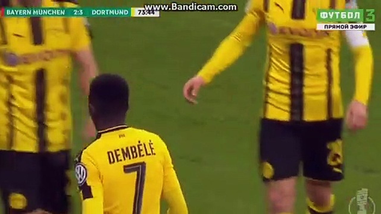 Dembele