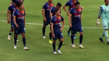 NEZA FUTBOL CLUB  VS HALCONES ZAPOPAN 2020 LBM