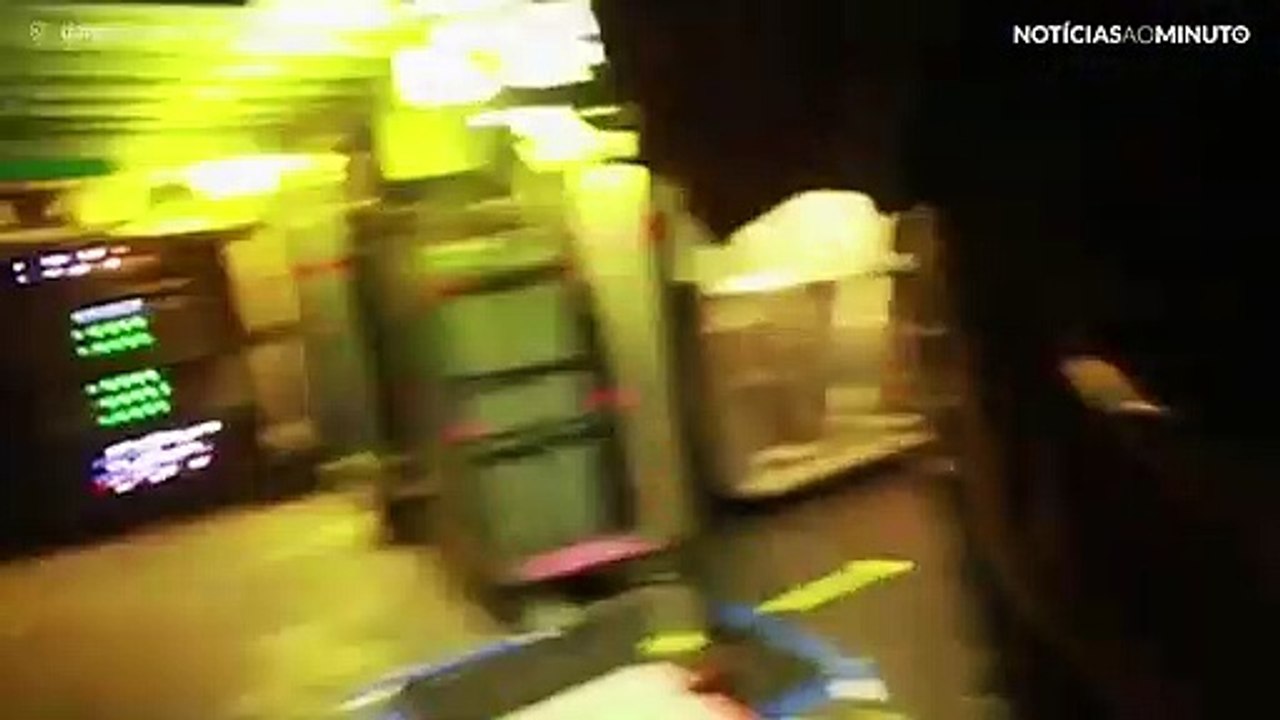 Ariana Grande está tour com "Dangerous Woman"