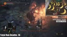 Se acha 'Dark Souls' difícil imagine jogado com bananas. Sim, leu bem…