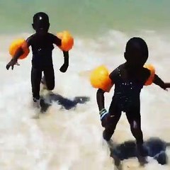 Filha de Madonna 'rendida' ao look de Barcelos