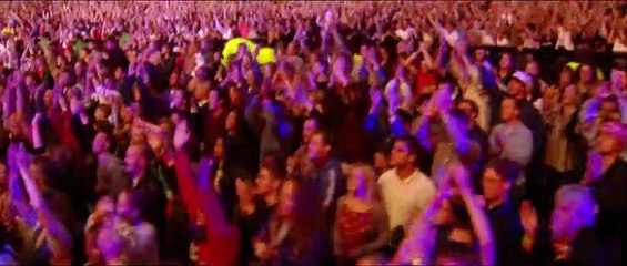 Oasis Knebworth 1996 - Trailer