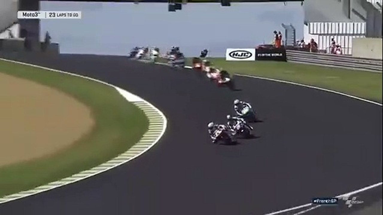 Moto3