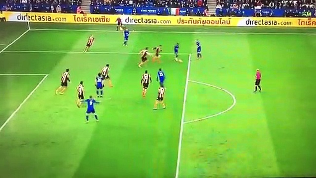 Mahrez