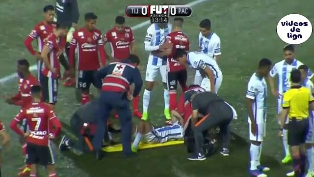 Xolos-Pachuca