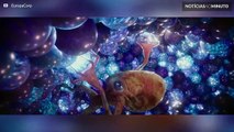 Valerian e a Cidade dos Mil Planetas lança novo trailer