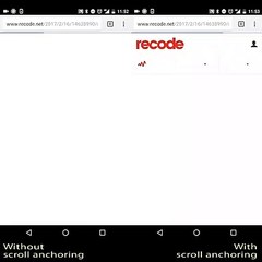 A Google corrigiu uma das maiores irritações de navegar na internet
