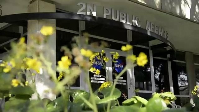 NASA usa realidade mista para treinar astronautas