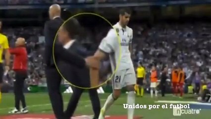 Real Madrid-Sevilha