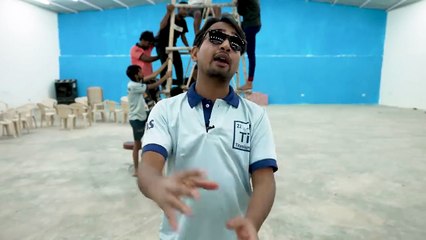 Power Of 100 Laser Lights - 100% Shocking Results _ Part-1