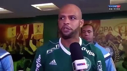 Felipe Melo