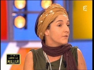 Florence Foresti - Les épouses de l’est