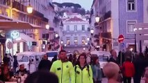 Lisboa Antiga - Tour Fado Vadio