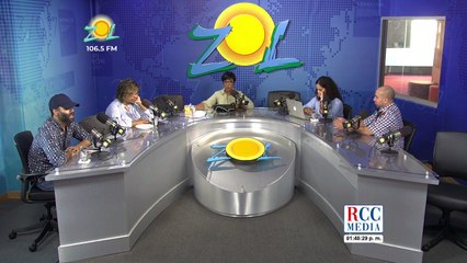 Germán Castro: Tendencias en papel tapiz