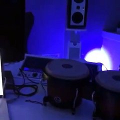 Vídeos: Eis o estúdio de gravação de Justin Bieber