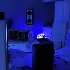 Vídeos: Eis o estúdio de gravação de Justin Bieber