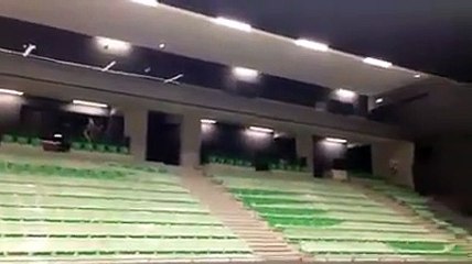 Pavilhão João Rocha