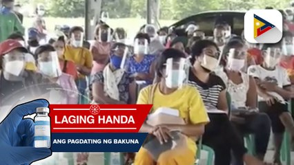 Higit 1-K residente sa ilang bayan sa Isabela, tumanggap ng ayuda mula sa pamahalaan at kay Sen. Go