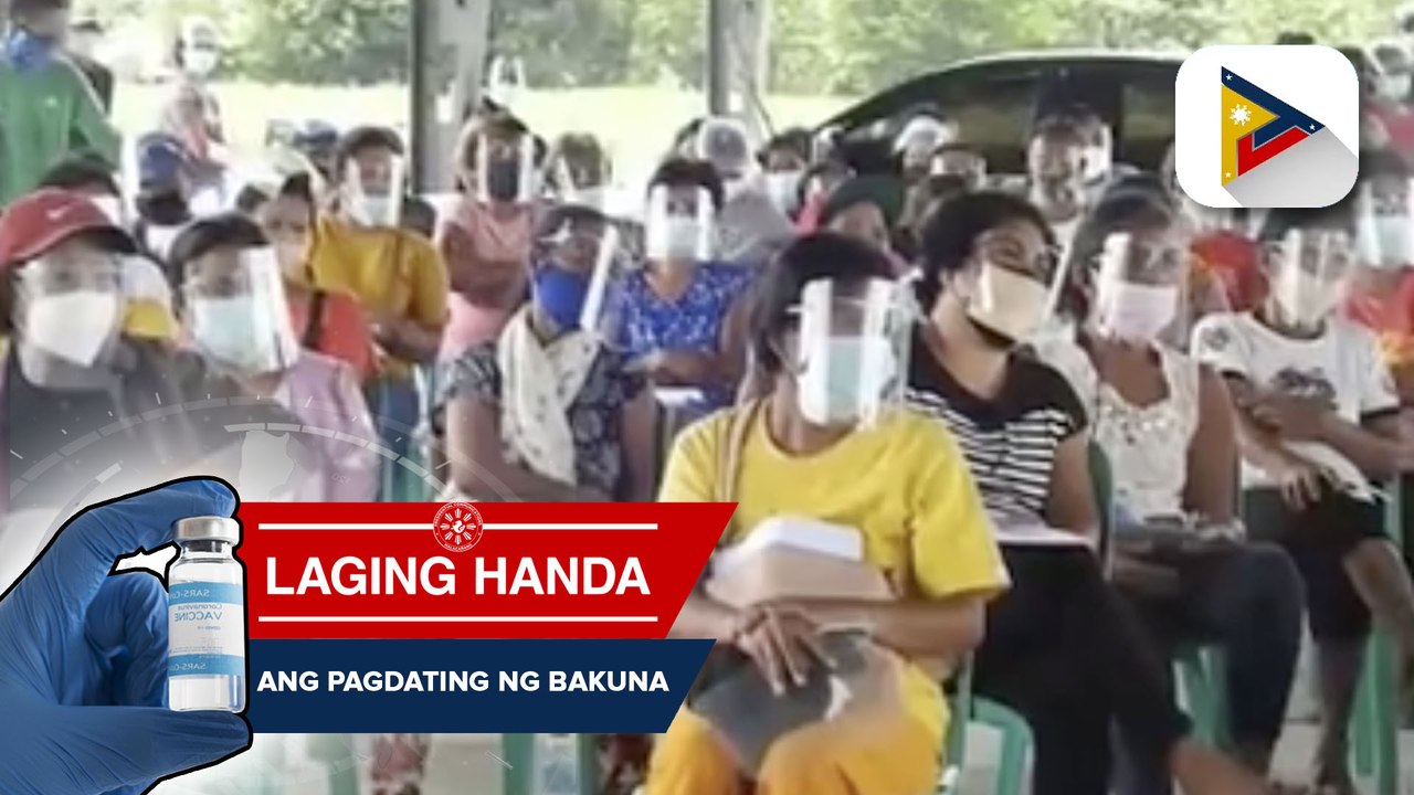 Higit 1-K residente sa ilang bayan sa Isabela, tumanggap ng ayuda mula sa pamahalaan at kay Sen. Go