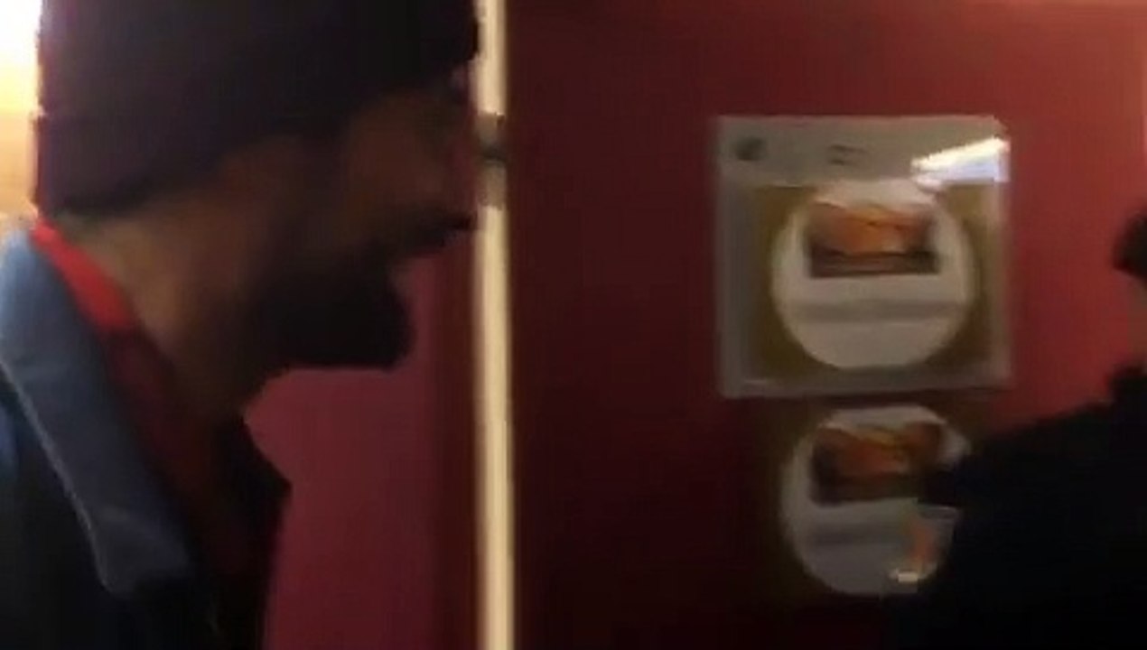 Vídeo: Foi assim que Raminhos acordou Manuel Marques