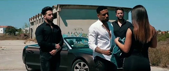 Sofia Sousa sensual em novo videoclipe