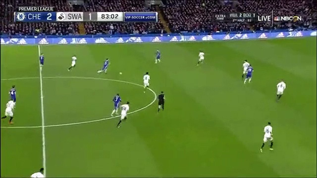 Diego Costa