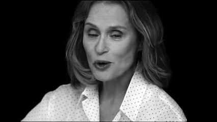 Kirrsten Dunst e Lauren Hutton protagonizam novo anúncio da Calvin Klein