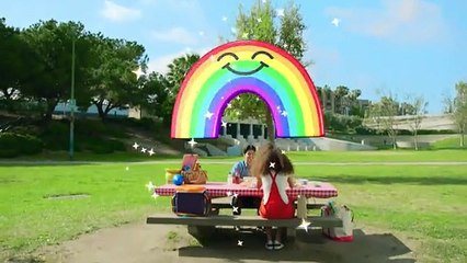 Vídeo mostra que o Snapchat quer mudar como vê o mundo à sua volta