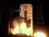 Rocket  Delta IV lançado para o Espaço com sucesso