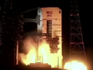 Rocket  Delta IV lançado para o Espaço com sucesso