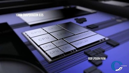 Concept Creator - Nokia C9