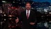 Jimmy Kimmel faz paródia e cria falso anúncio da United Airlines