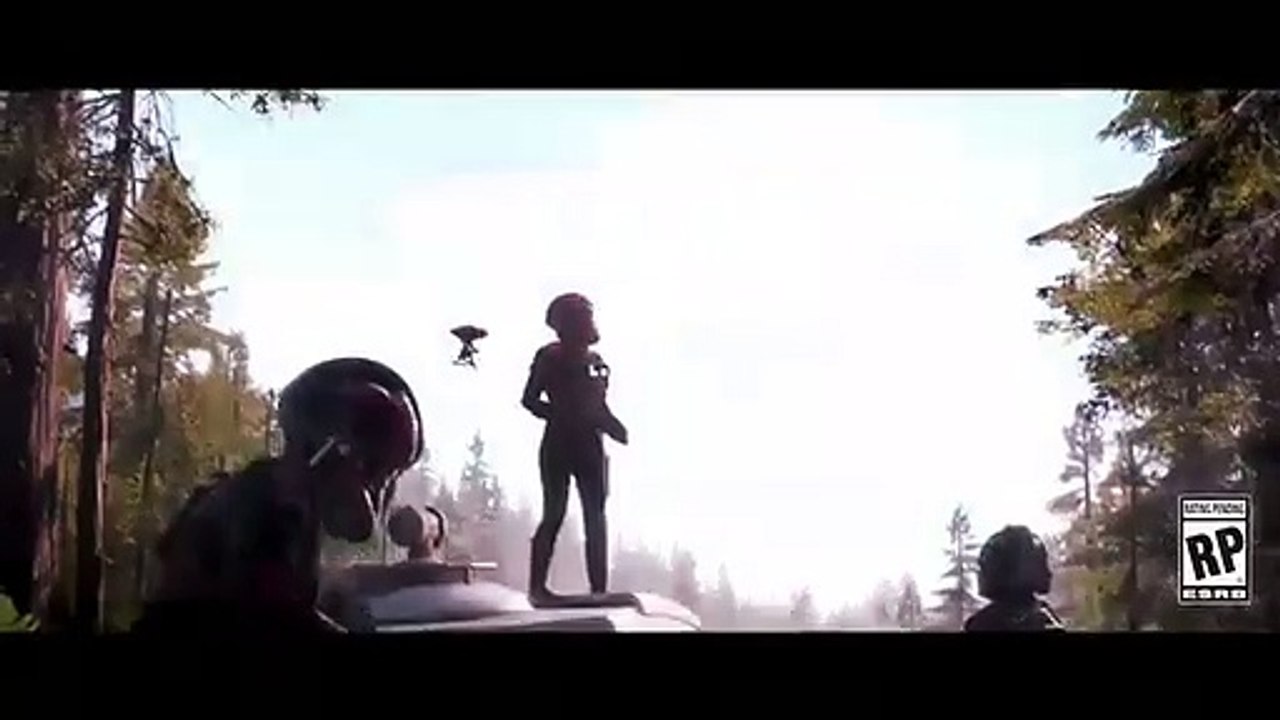 O velho e o novo unem-se no próximo grande jogo de 'Star Wars'