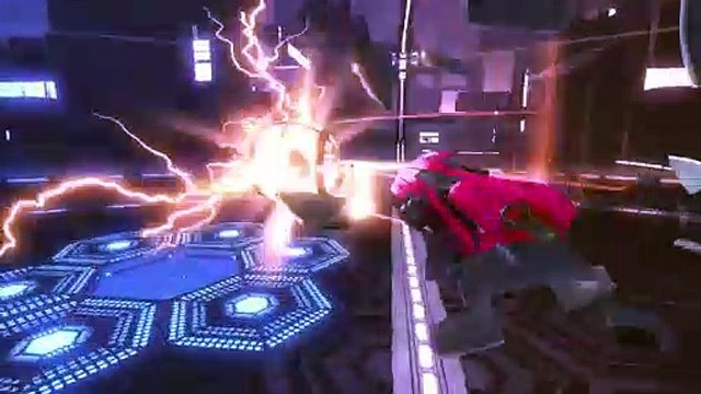 'Rocket League' está prestes a receber um novo modo de jogo