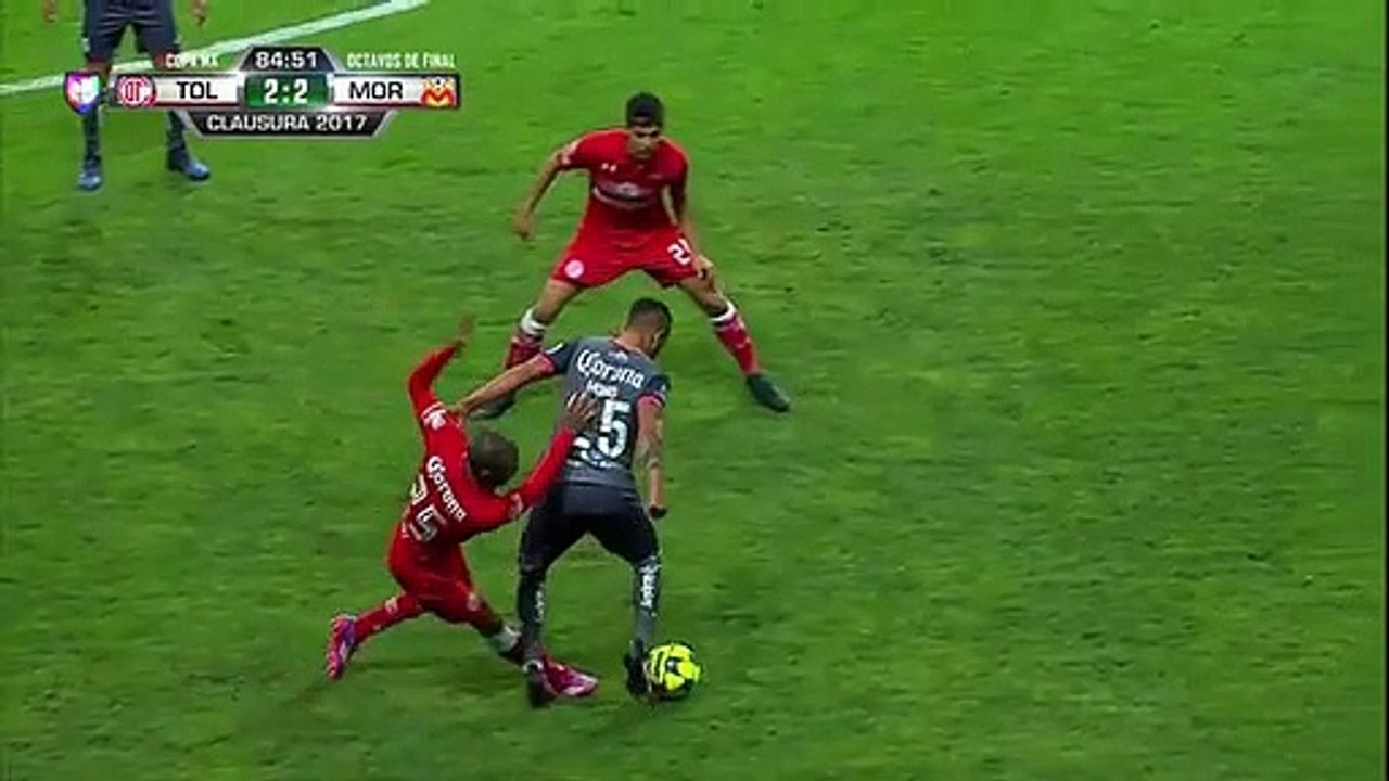 Toluca