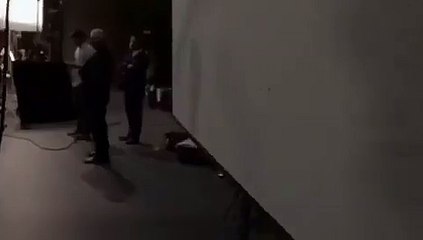 Vídeo: Cristiano Ronaldo apresenta nova coleção de (e em) roupa interior