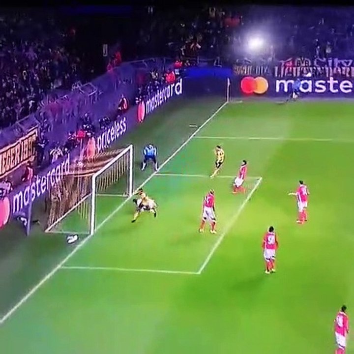aubameyang
