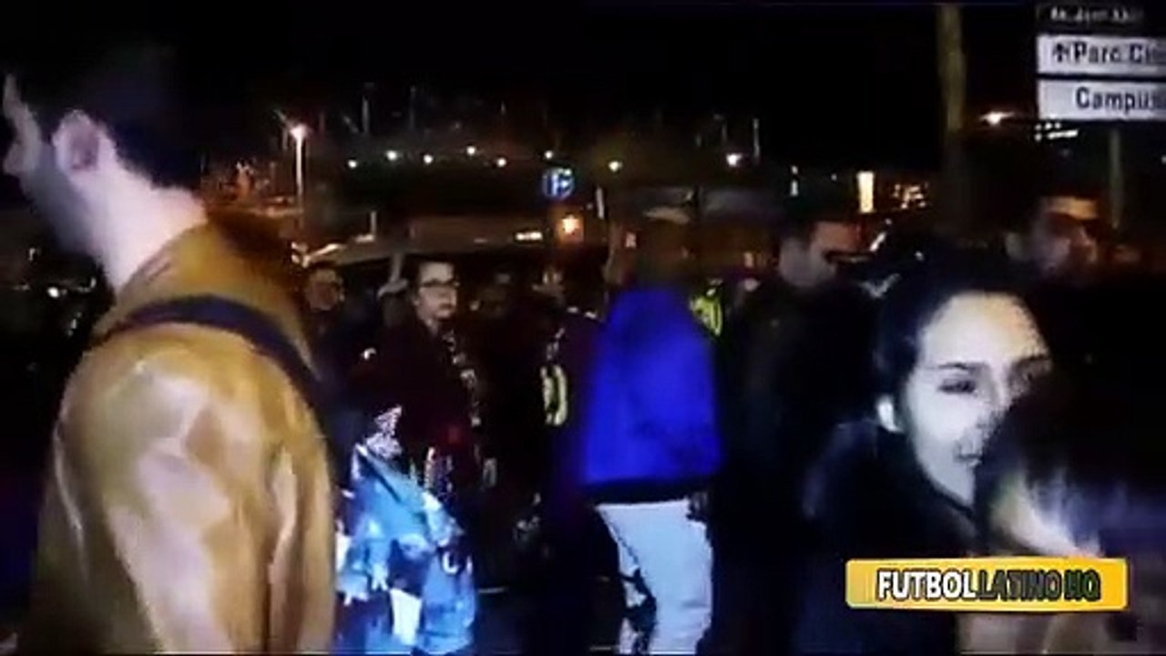 Messi Barcelona PSG