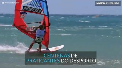 Download Video: Jericoacoara, uma das praias mais bonitas do mundo