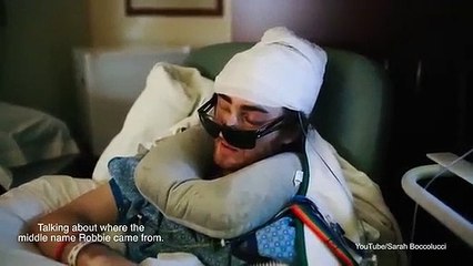Paciente com cancro consegue resistir e ver o seu filho nascer