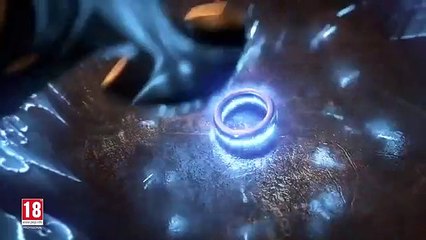 Preparado para regressar à Terra Média? Há um novo jogo a caminho